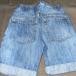 Gap Short like new